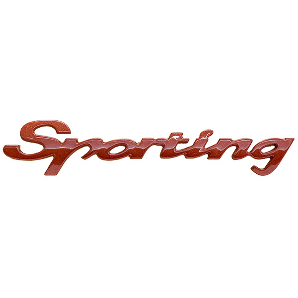 FIATSporting֥