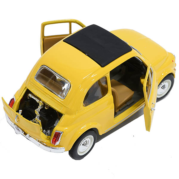 1/24 FIAT 500Lߥ˥奢ǥ()