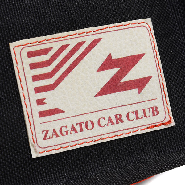 ZAGATO CAR CLUB Utility Case