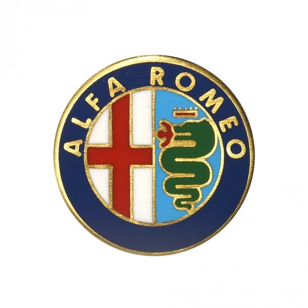 Alfa Romeo½ãÀµÎòÂ奨¥ó¥Ö¥ì¥à¥Ô¥ó¥º¥³¥ì¥¯¥·¥ç¥ó-No.8-