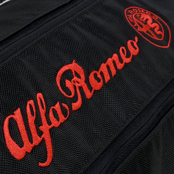 Alfa Romeo 4C Spider Roof Bag