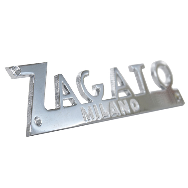 ZAGATO Logo