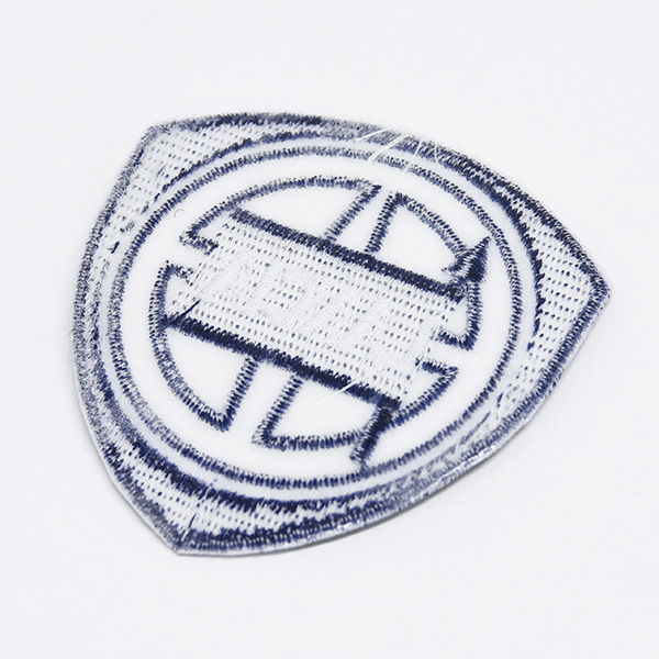 LANCIA Emblem Patch