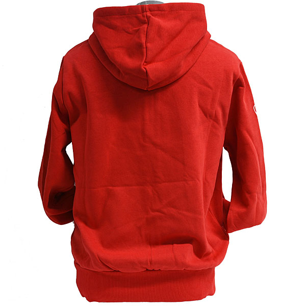 DUCATI Hoodie-DUCATINA-