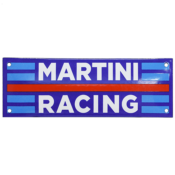MARTINI RACING Sign Boad