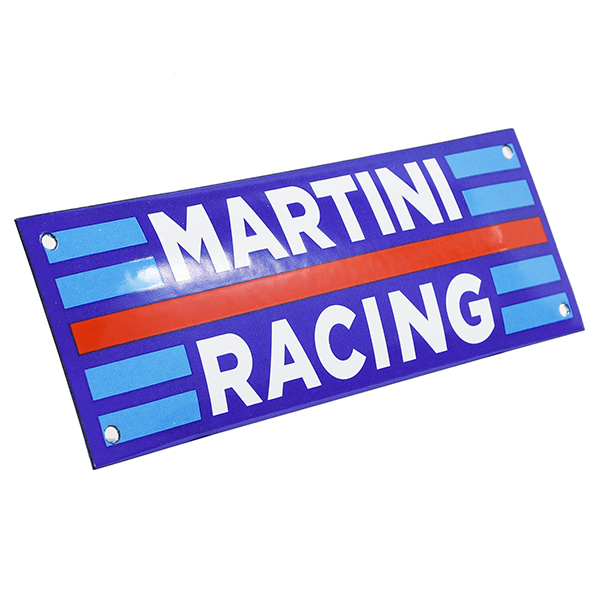 MARTINI RACING Sign Boad