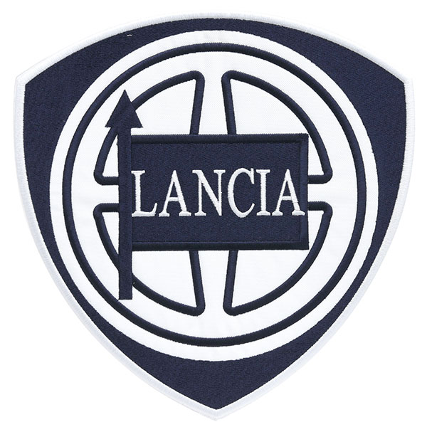 LANCIA Emblem Patch(255mm)