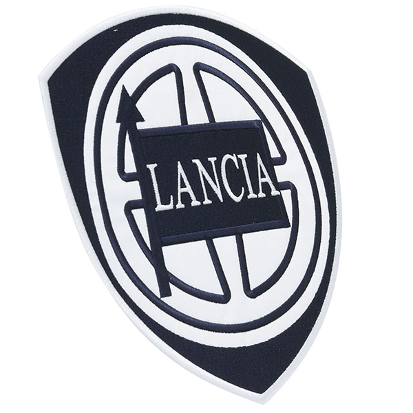 LANCIA Emblem Patch(255mm)