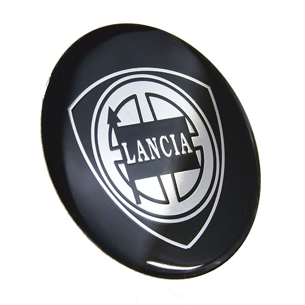 LANCIA Rownd Shaped Emblem