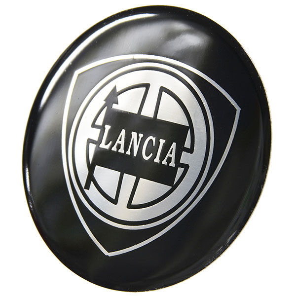LANCIA Rownd Shaped Emblem