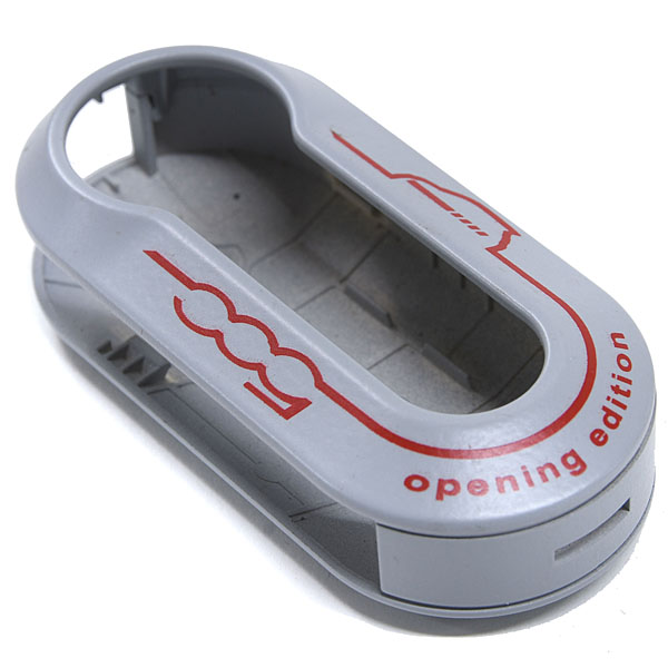 ABARTH 500 OPENING EDITION Key Cover (Prototype)