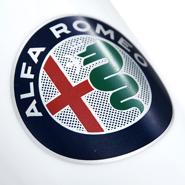 Alfa Romeo New Emblem Tumbler