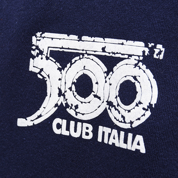 FIAT 500 CLUB ITALIA١ܡե(ͥӡ)