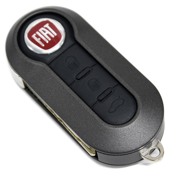 LANCIA Ypsilon 3 Key Cover(Metalic Gray)