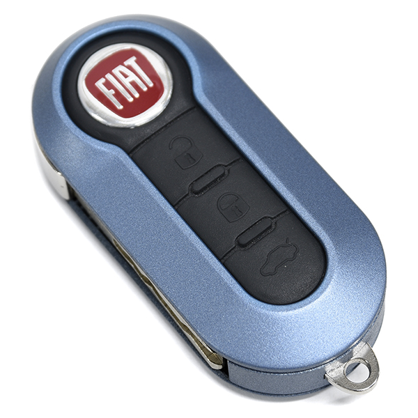 LANCIA Ypsilon 3 Key Cover(Mat Blue)