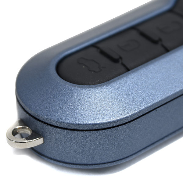 LANCIA Ypsilon 3 Key Cover(Mat Blue)