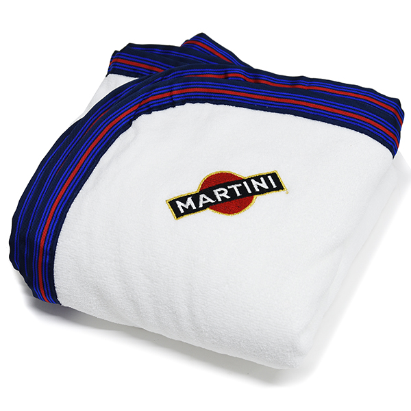 MARTINI Official New Beach Towel