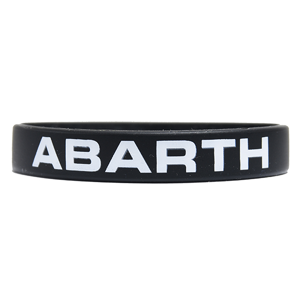 ABARTH  Rubber Band