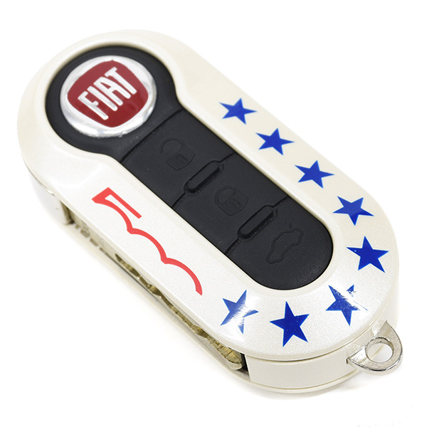 FIAT 500 Keycover(USA)