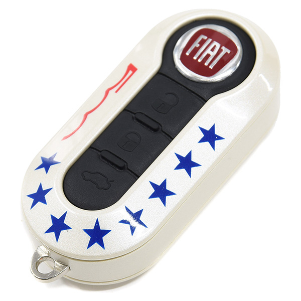 FIAT 500 Keycover(USA)