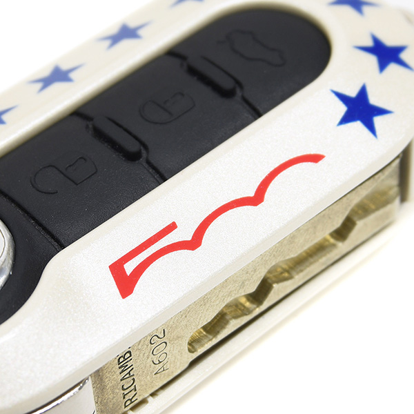 FIAT 500 Keycover(USA)