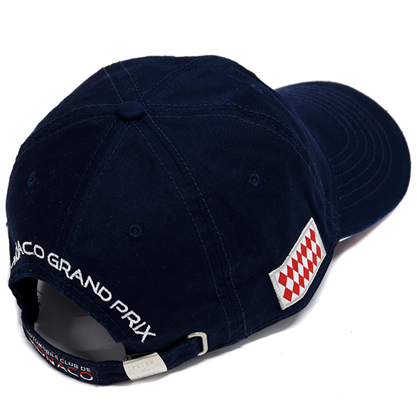 MONACO GRAND PRIX ACM Official Baseball Cap