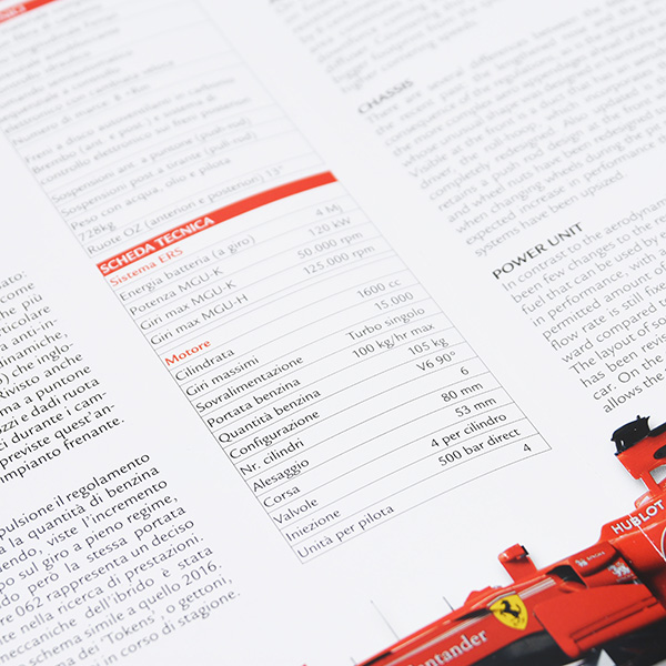 Scuderia Ferrari SF70Hץ쥹å