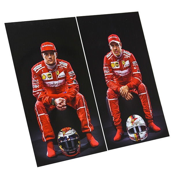 Scuderia Ferrari SF70Hץ쥹å