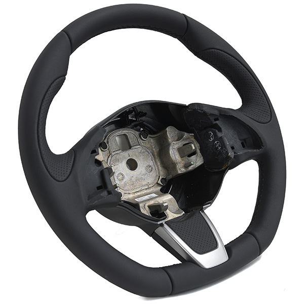 FIAT NEW 500/500 ABARTH Steering Wheel(Black)