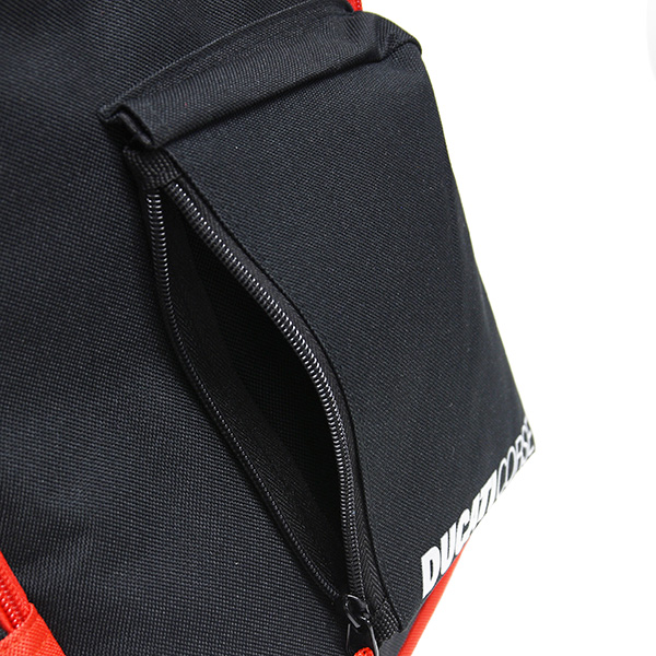 DUCATI Single Schoulder Bag