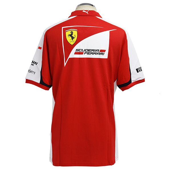 Scuderia Ferrari 2015ɥ饤Сѥݥ
