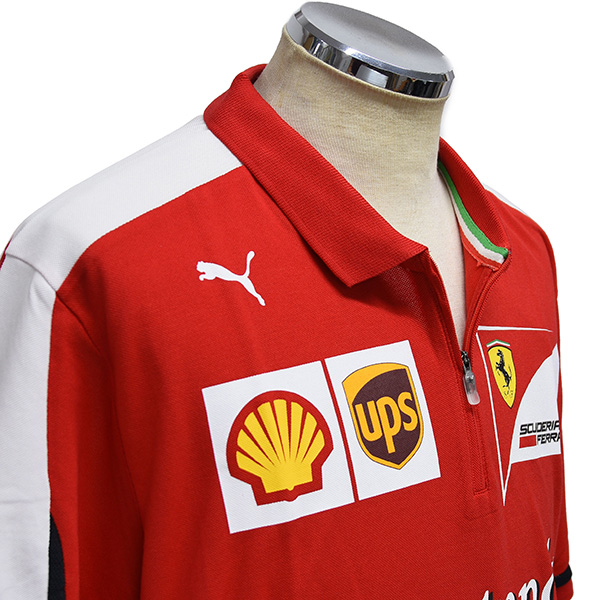 Scuderia Ferrari 2015ɥ饤Сѥݥ