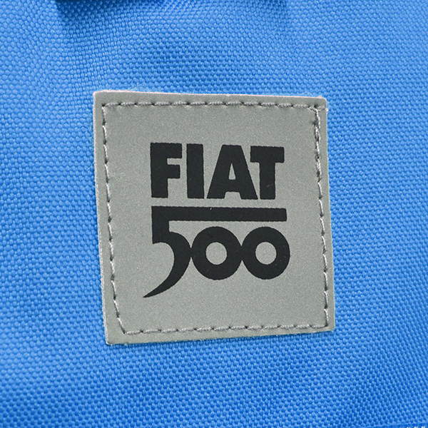 FIAT Back Pack fo Kids(Blue)