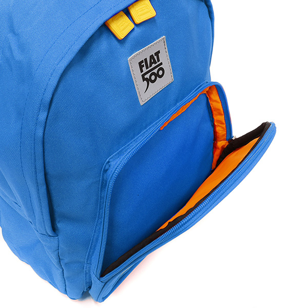 FIAT Back Pack fo Kids(Blue)