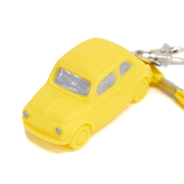 FIAT½ãÀµNuova 500¥é¥Ð¡¼¥¡¼¥ê¥ó¥°(¥¤¥¨¥í¡¼)