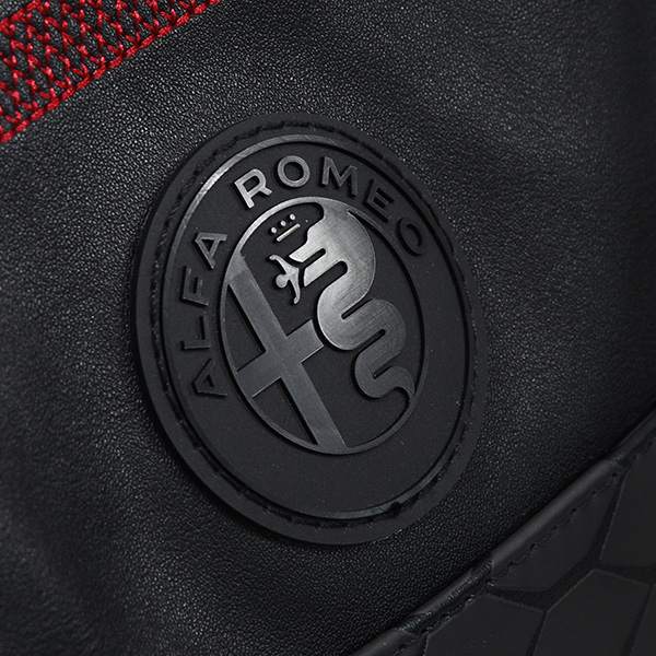 Alfa Romeo Sports Bag