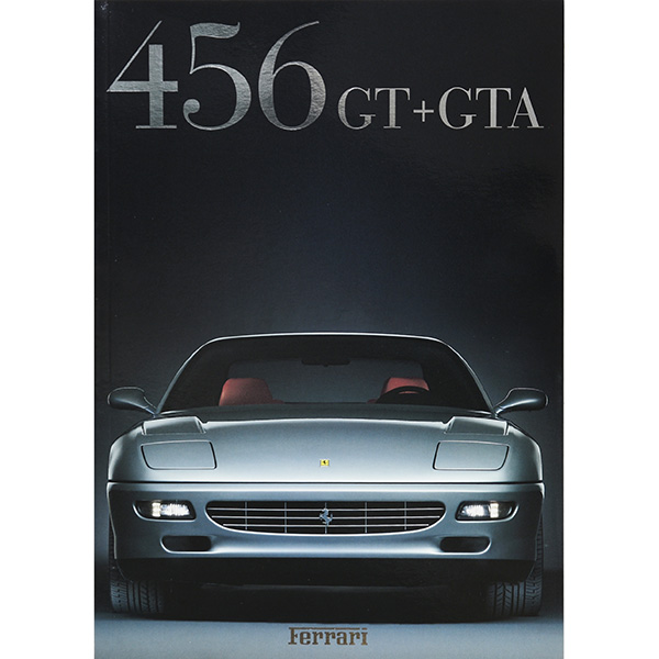 Ferrari 456GT/GTA Catalogue