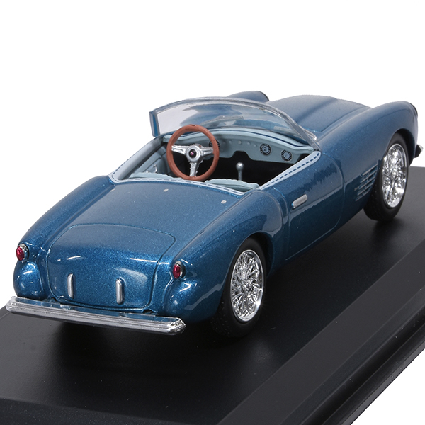1/43 MASERATI A6G/54 Zagato Spider 1955 Miniature Model