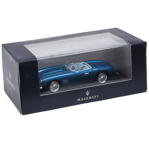 1/43 MASERATIA6G/54 Zagato Spider 1955ߥ˥奢ǥ