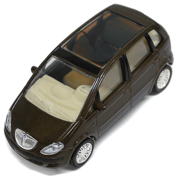 1/55 LANCIA MUSA Miniature Model
