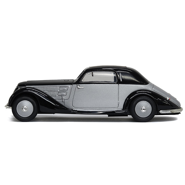 1/43 LANCIA Astura Coupe Gran Lusso1934 Miniature Model