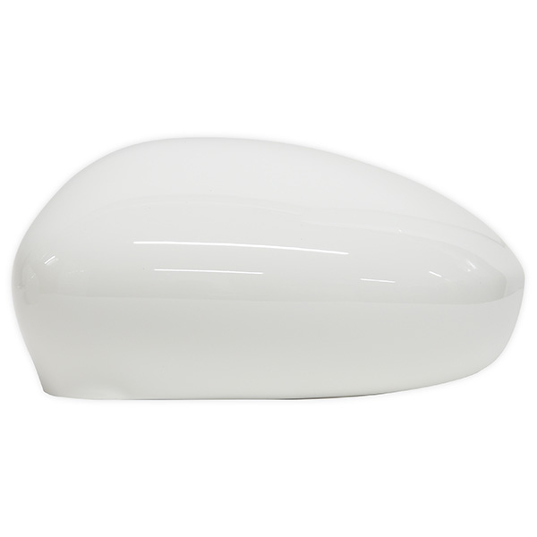 FIAT/ABARTH 500/595/695 Wing Mirror Cover Set(White)