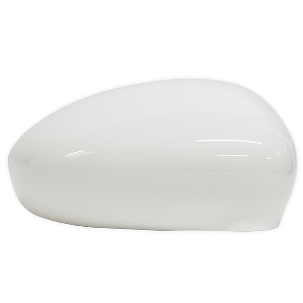 FIAT/ABARTH 500/595/695 Wing Mirror Cover Set(White)