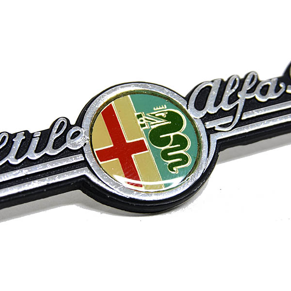 Alfa RomeoCentro Stile֥(for alfetta)
