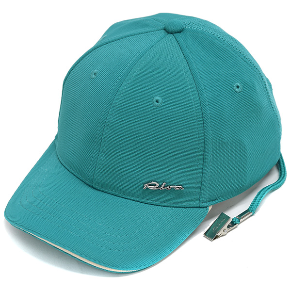 Riva Official Baseball Cap(Green)