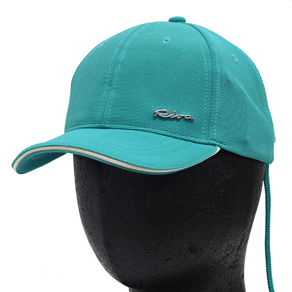 Riva Official Baseball Cap(Green)