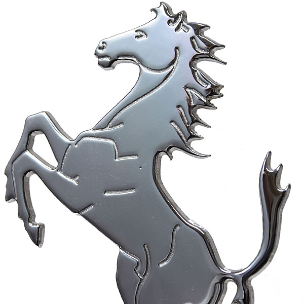 Cavallino Emblem (Flat)