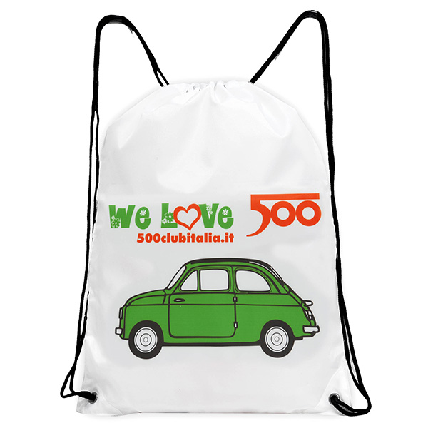 FIAT 500 CLUB ITALIA 500 ʥʥåץå(꡼)