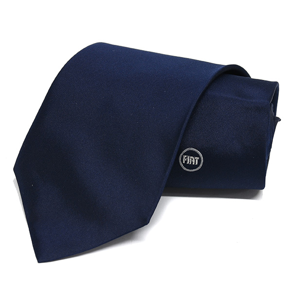 FIAT Neck Tie