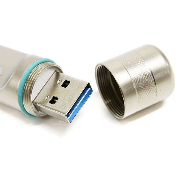 Riva Official Waterproof USB Memori(16GB/USB3.0)